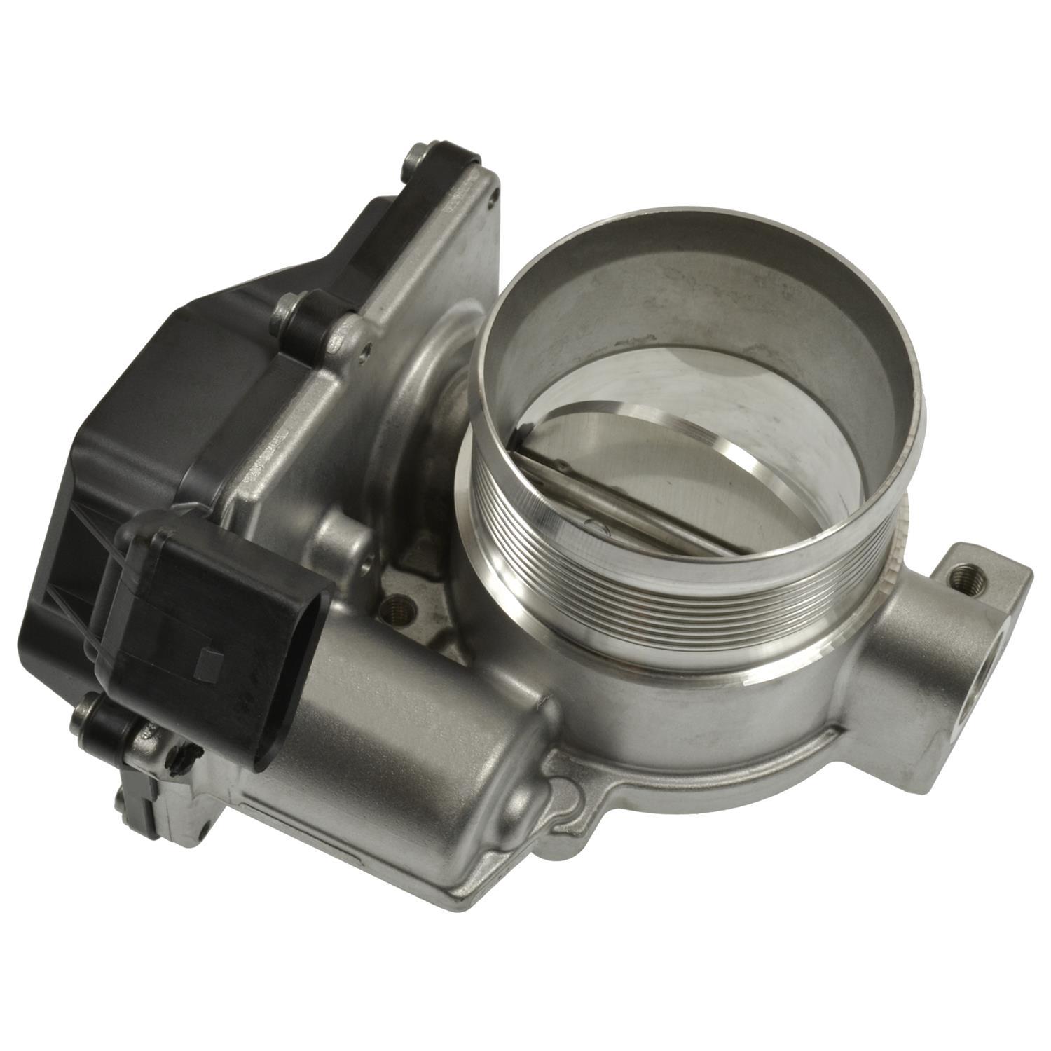 Standard Motor Products S20117 - Fuel Injection Throttle Body Standard Motor Products S20117 Fuel Injection Throttle Body product image 2 of 3