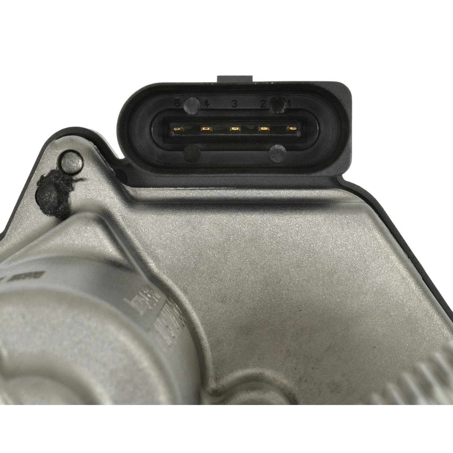 Standard Motor Products S20117 - Fuel Injection Throttle Body Standard Motor Products S20117 Fuel Injection Throttle Body product image 3 of 3