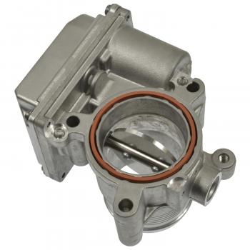 Standard Motor Products S20118 Fuel Injection Throttle Body product image 1 of 3