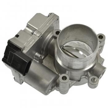 Standard Motor Products S20118 Fuel Injection Throttle Body product image 2 of 3