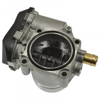 Standard Motor Products S20119 Fuel Injection Throttle Body product image 1 of 3
