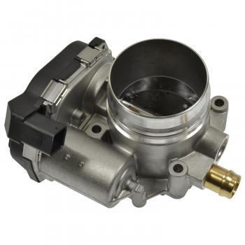 Standard Motor Products S20119 Fuel Injection Throttle Body product image 2 of 3