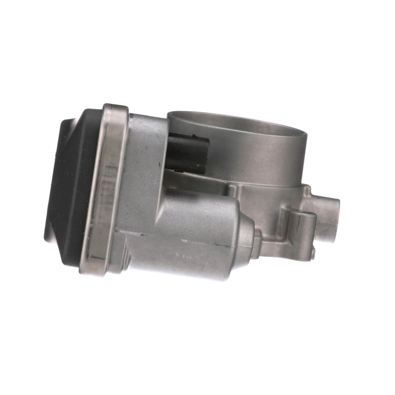 Standard Motor Products S20120 - Fuel Injection Throttle Body Standard Motor Products S20120 Fuel Injection Throttle Body product image 2 of 5