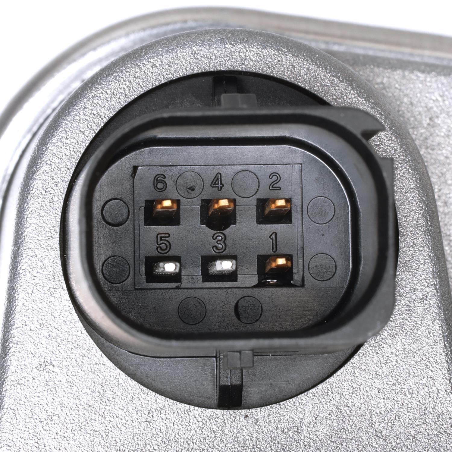 Standard Motor Products S20120 - Fuel Injection Throttle Body Standard Motor Products S20120 Fuel Injection Throttle Body product image 3 of 5