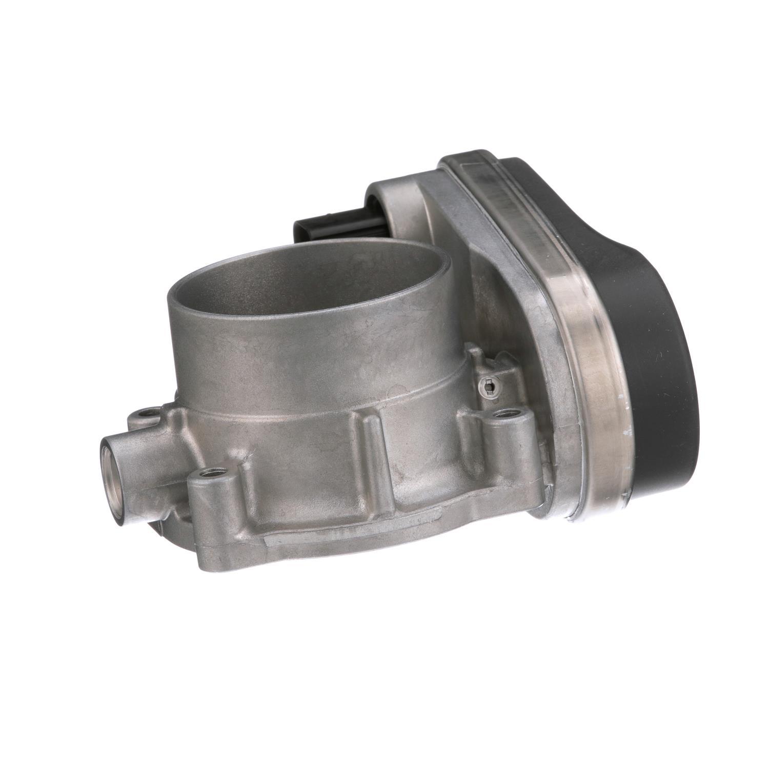 Standard Motor Products S20120 - Fuel Injection Throttle Body Standard Motor Products S20120 Fuel Injection Throttle Body product image 4 of 5