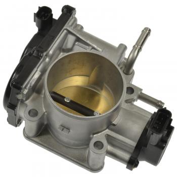 Standard Motor Products S20122 Fuel Injection Throttle Body product image 2 of 3