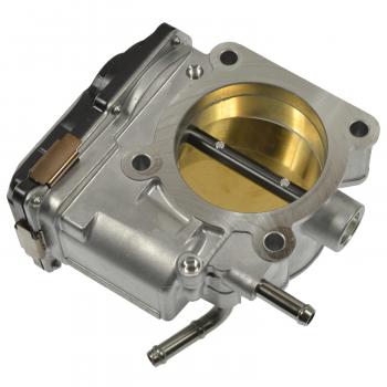 Standard Motor Products S20123 Fuel Injection Throttle Body product image 1 of 3