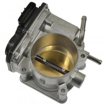 Standard Motor Products S20123 Fuel Injection Throttle Body product image 2 of 3