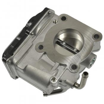 Standard Motor Products S20125 Fuel Injection Throttle Body product image 1 of 3
