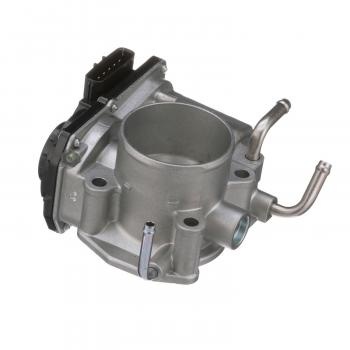 Standard Motor Products S20129 Fuel Injection Throttle Body product image 1 of 5