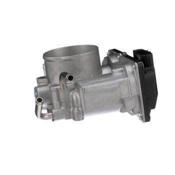 Standard Motor Products S20129 Fuel Injection Throttle Body product image 2 of 5