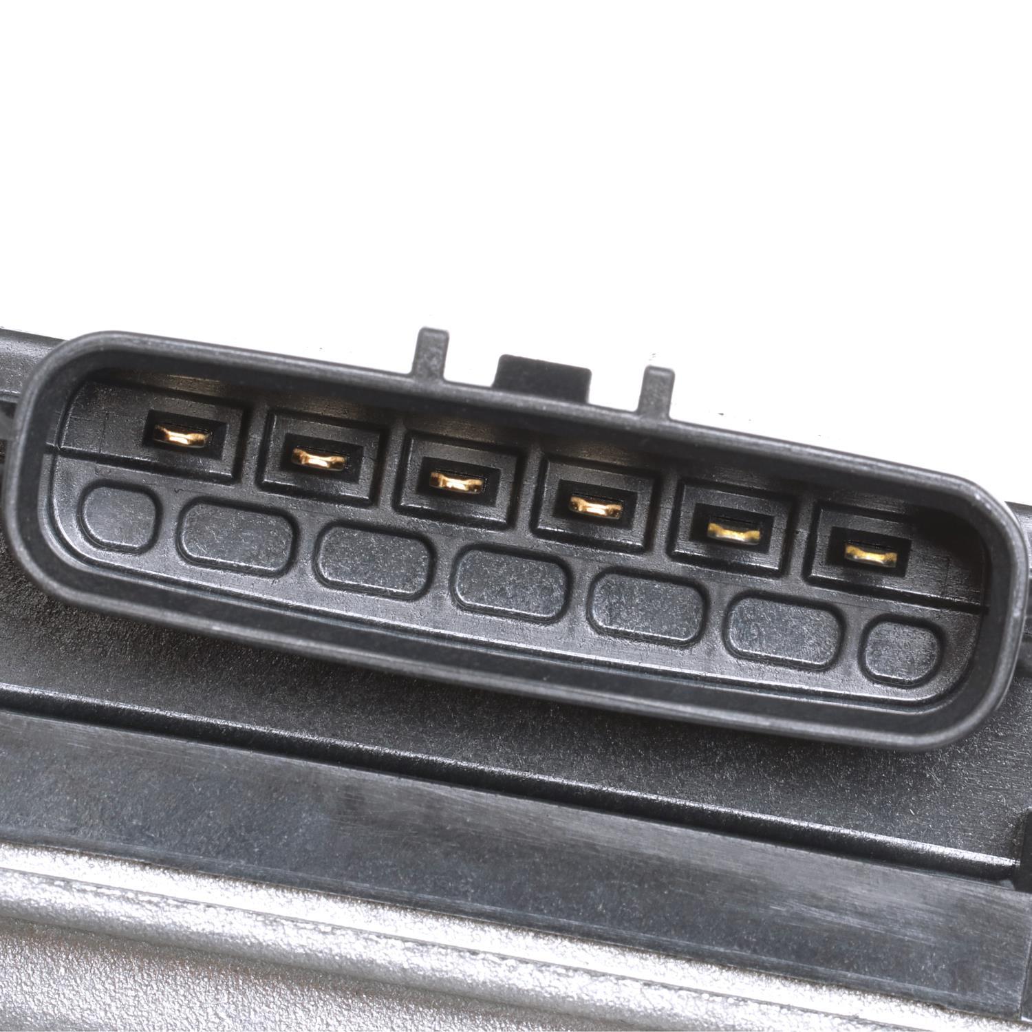 Standard Motor Products S20131 Fuel Injection Throttle Body product image 3 of 5