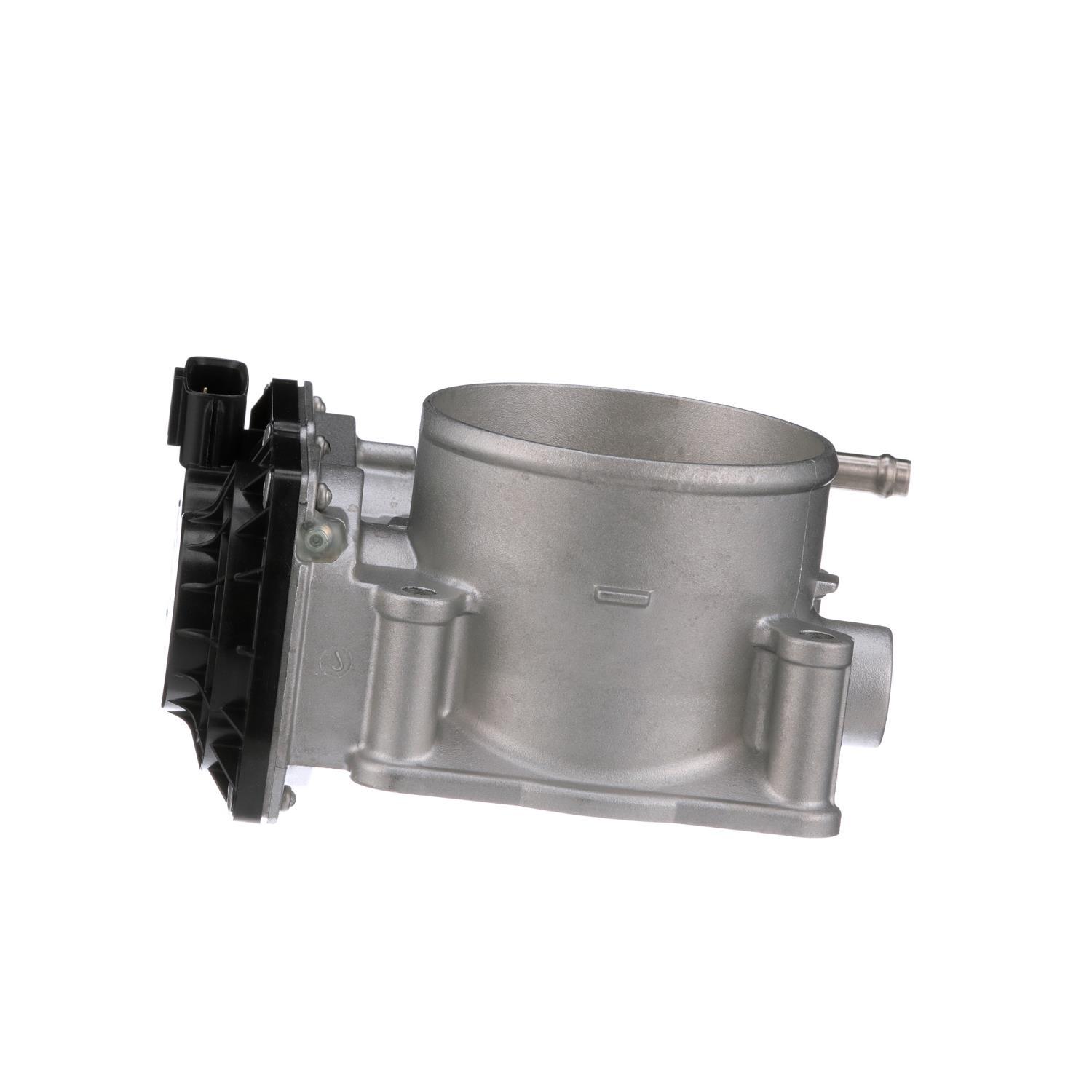 Standard Motor Products S20131 Fuel Injection Throttle Body product image 4 of 5