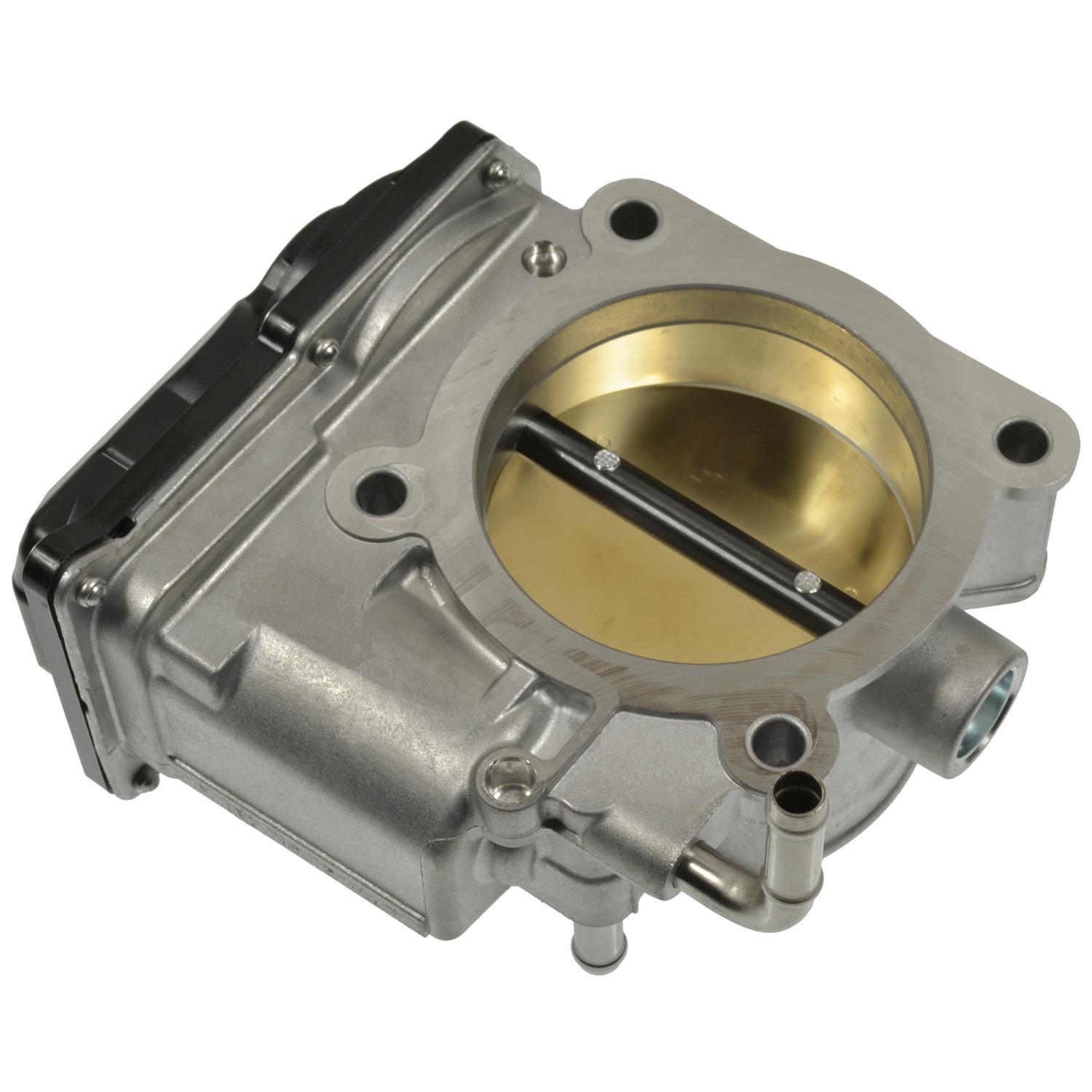 Standard Motor Products S20132 Fuel Injection Throttle Body product image 1 of 3