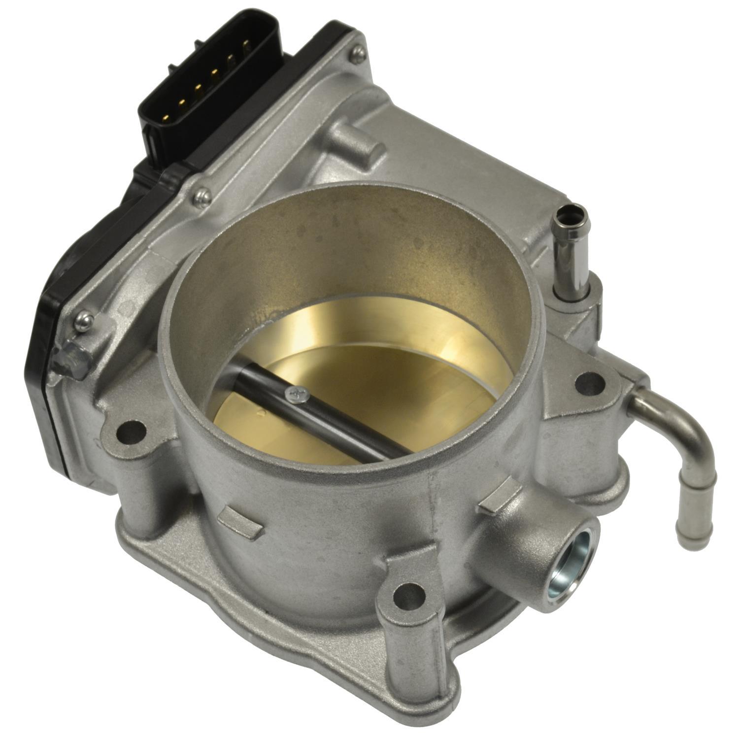 Standard Motor Products S20132 Fuel Injection Throttle Body product image 2 of 3