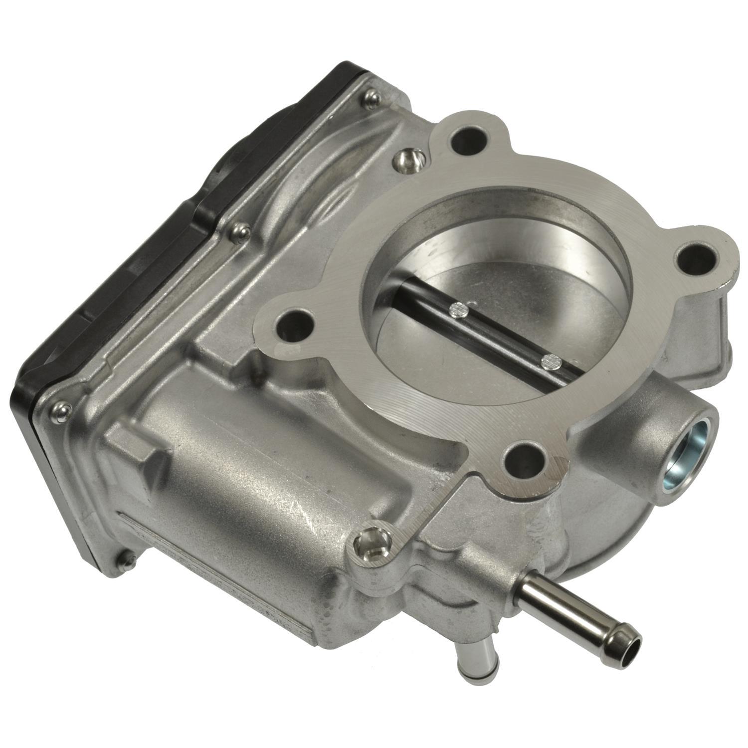 Standard Motor Products S20133 Fuel Injection Throttle Body product image 1 of 3