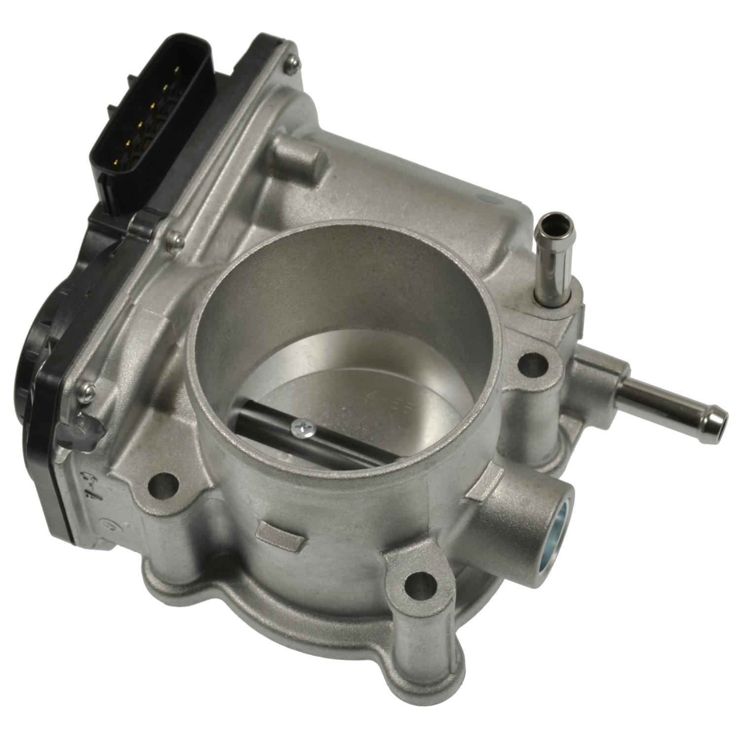 Standard Motor Products S20133 Fuel Injection Throttle Body product image 2 of 3