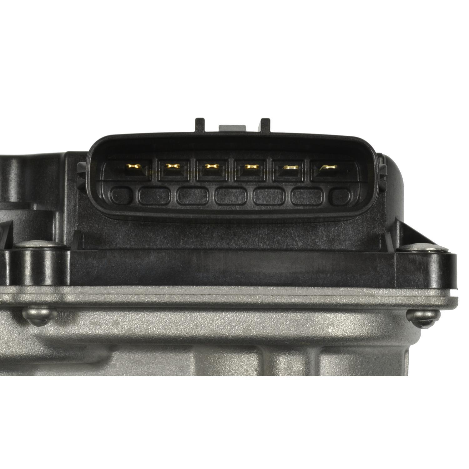 Standard Motor Products S20133 Fuel Injection Throttle Body product image 3 of 3
