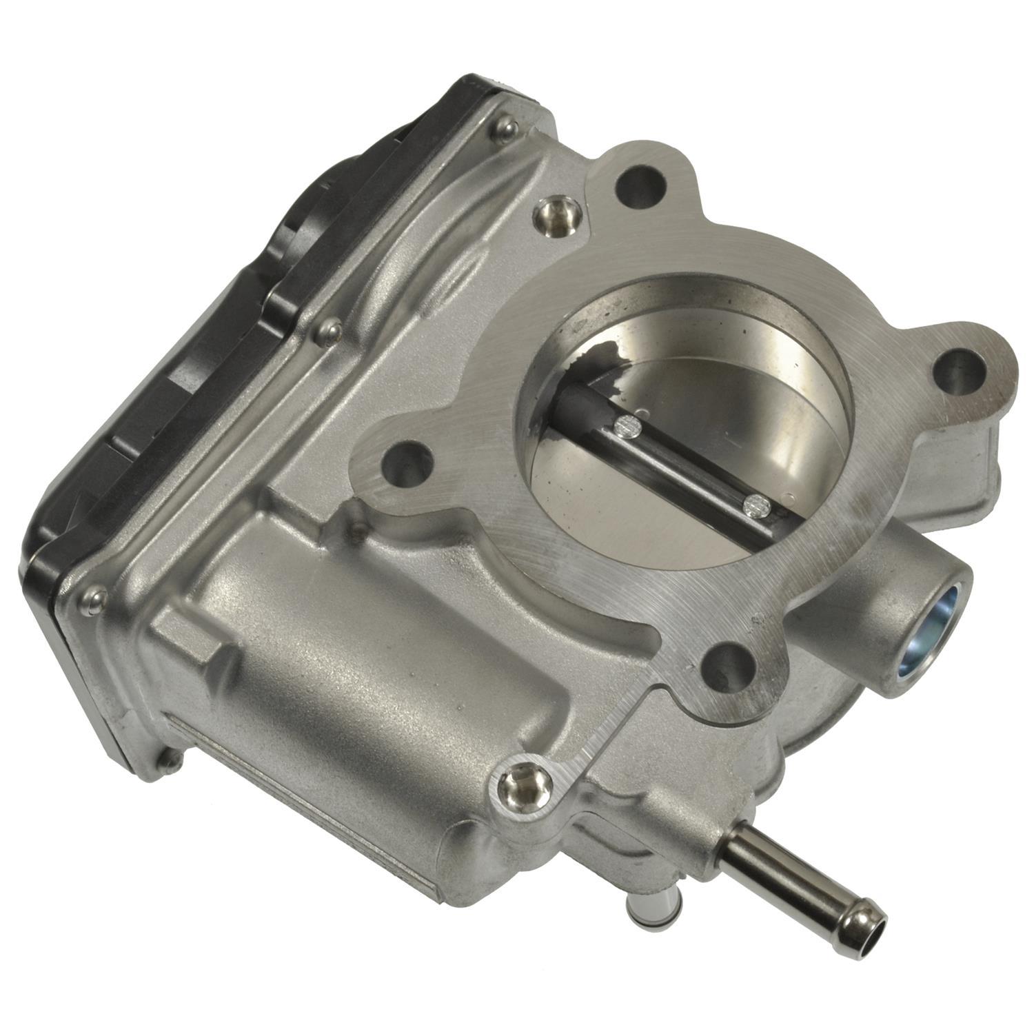 Standard Motor Products S20134 Fuel Injection Throttle Body product image 1 of 3