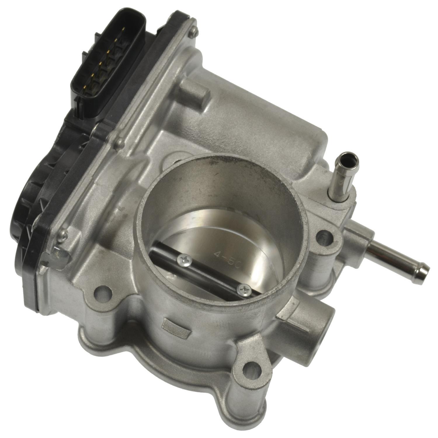 Standard Motor Products S20134 Fuel Injection Throttle Body product image 2 of 3