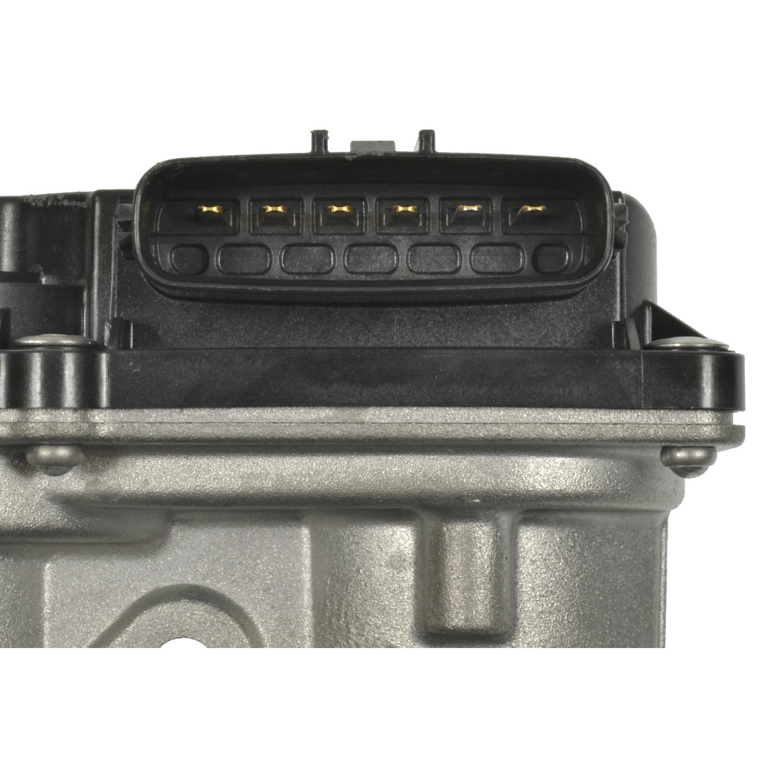 Standard Motor Products S20134 Fuel Injection Throttle Body product image 3 of 3