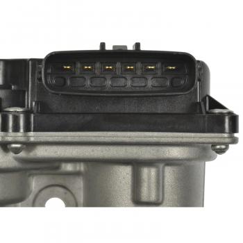 Standard Motor Products S20135 - Fuel Injection Throttle Body Standard Motor Products S20135 Fuel Injection Throttle Body product image 3 of 3
