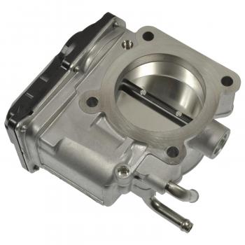 Standard Motor Products S20136 Fuel Injection Throttle Body product image 1 of 3