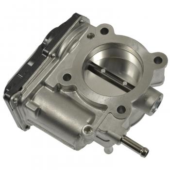 Standard Motor Products S20139 Fuel Injection Throttle Body product image 1 of 3