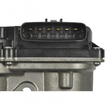 Standard Motor Products S20139 Fuel Injection Throttle Body product image 3 of 3