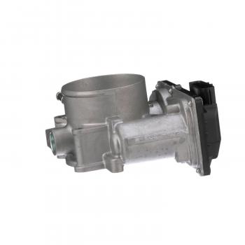 Standard Motor Products S20140 Fuel Injection Throttle Body product image 4 of 5
