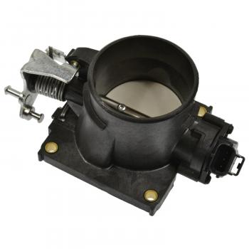 Standard Motor Products S20141 Fuel Injection Throttle Body product image 2 of 3