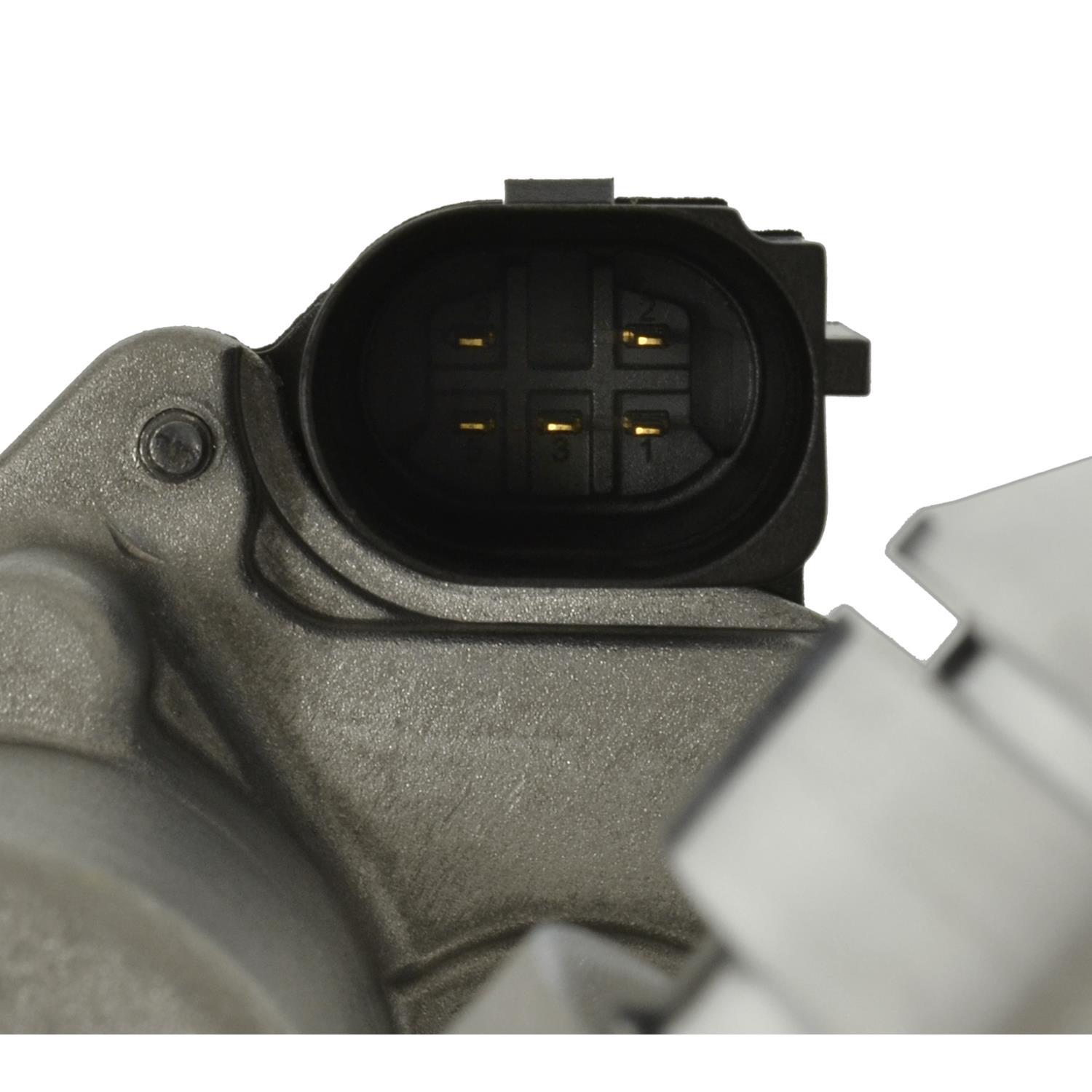 Standard Motor Products S20142 Fuel Injection Throttle Body product image 3 of 3