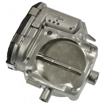 Standard Motor Products S20152 - Fuel Injection Throttle Body Standard Motor Products S20152 Fuel Injection Throttle Body product image 1 of 3