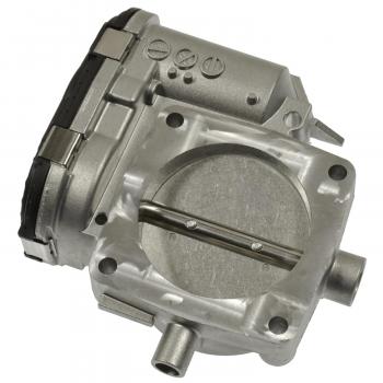 Standard Motor Products S20153 Fuel Injection Throttle Body product image 1 of 3