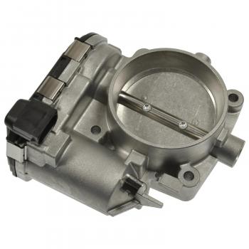 Standard Motor Products S20153 Fuel Injection Throttle Body product image 2 of 3