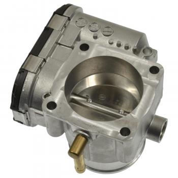 Standard Motor Products S20155 Fuel Injection Throttle Body product image 1 of 3