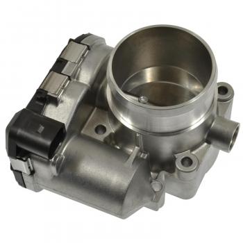 Standard Motor Products S20155 Fuel Injection Throttle Body product image 2 of 3