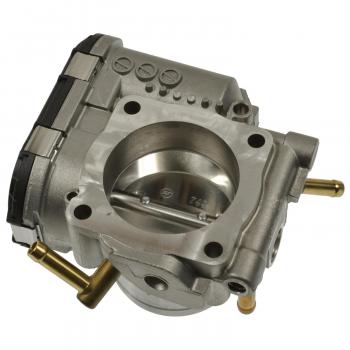 Standard Motor Products S20156 Fuel Injection Throttle Body product image 1 of 3
