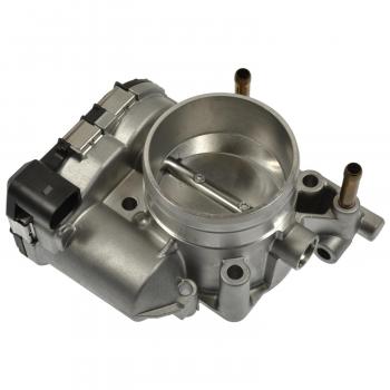Standard Motor Products S20158 Fuel Injection Throttle Body product image 2 of 3