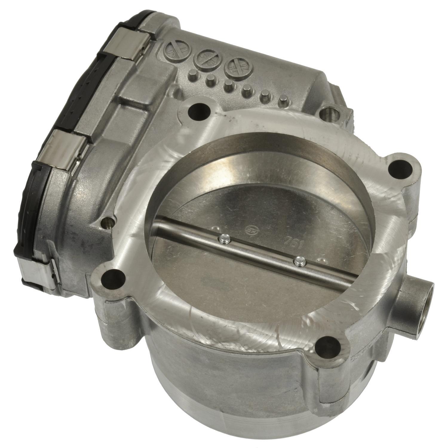 Standard Motor Products S20159 Fuel Injection Throttle Body product image 1 of 3