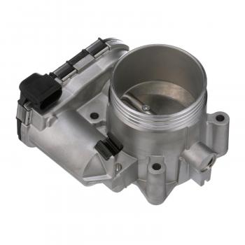 Standard Motor Products S20160 - Fuel Injection Throttle Body Standard Motor Products S20160 Fuel Injection Throttle Body product image 1 of 5