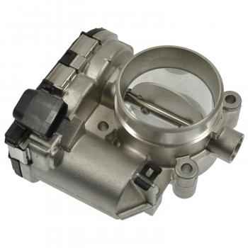Standard Motor Products S20161 - Fuel Injection Throttle Body Standard Motor Products S20161 Fuel Injection Throttle Body product image 2 of 3