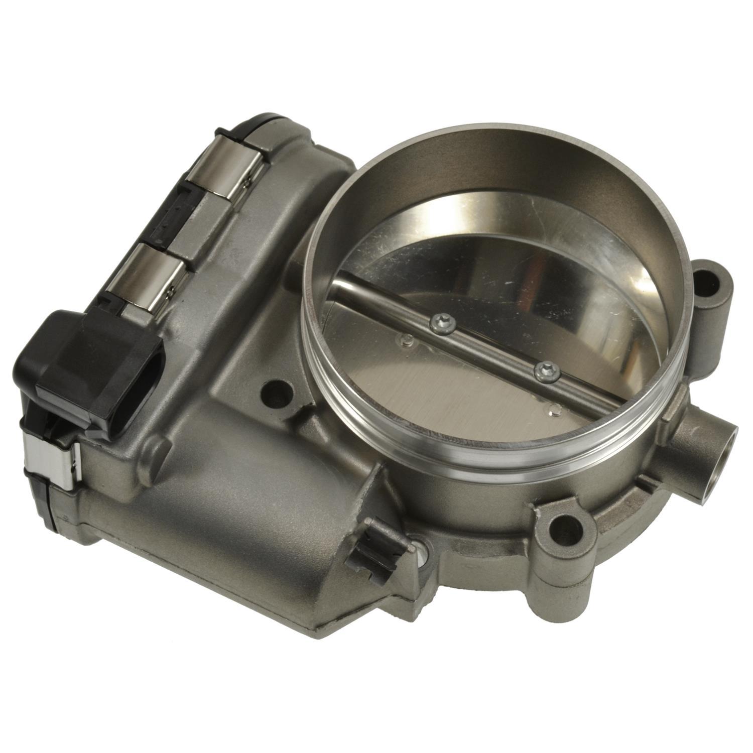 Standard Motor Products S20162 Fuel Injection Throttle Body product image 2 of 3