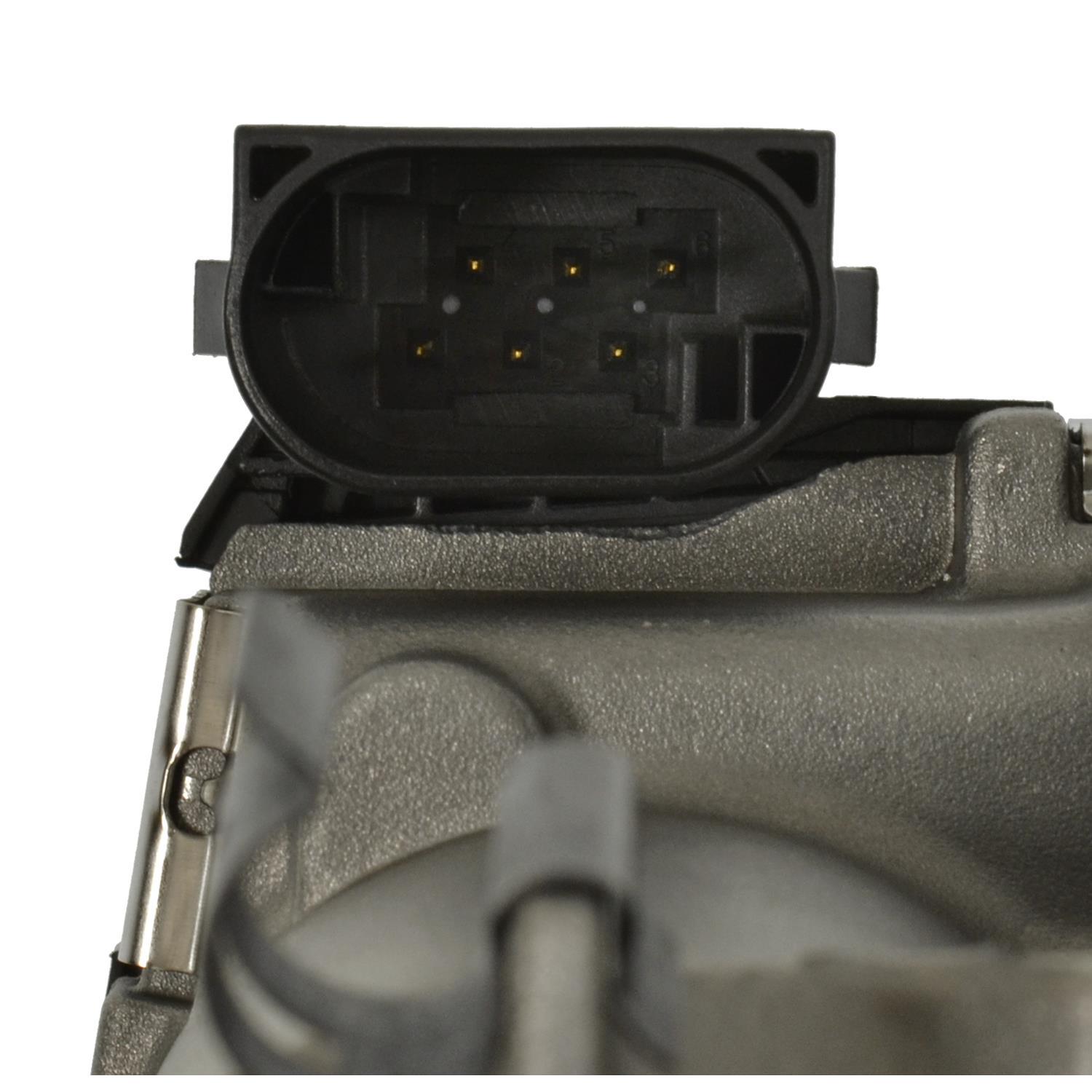 Standard Motor Products S20162 Fuel Injection Throttle Body product image 3 of 3