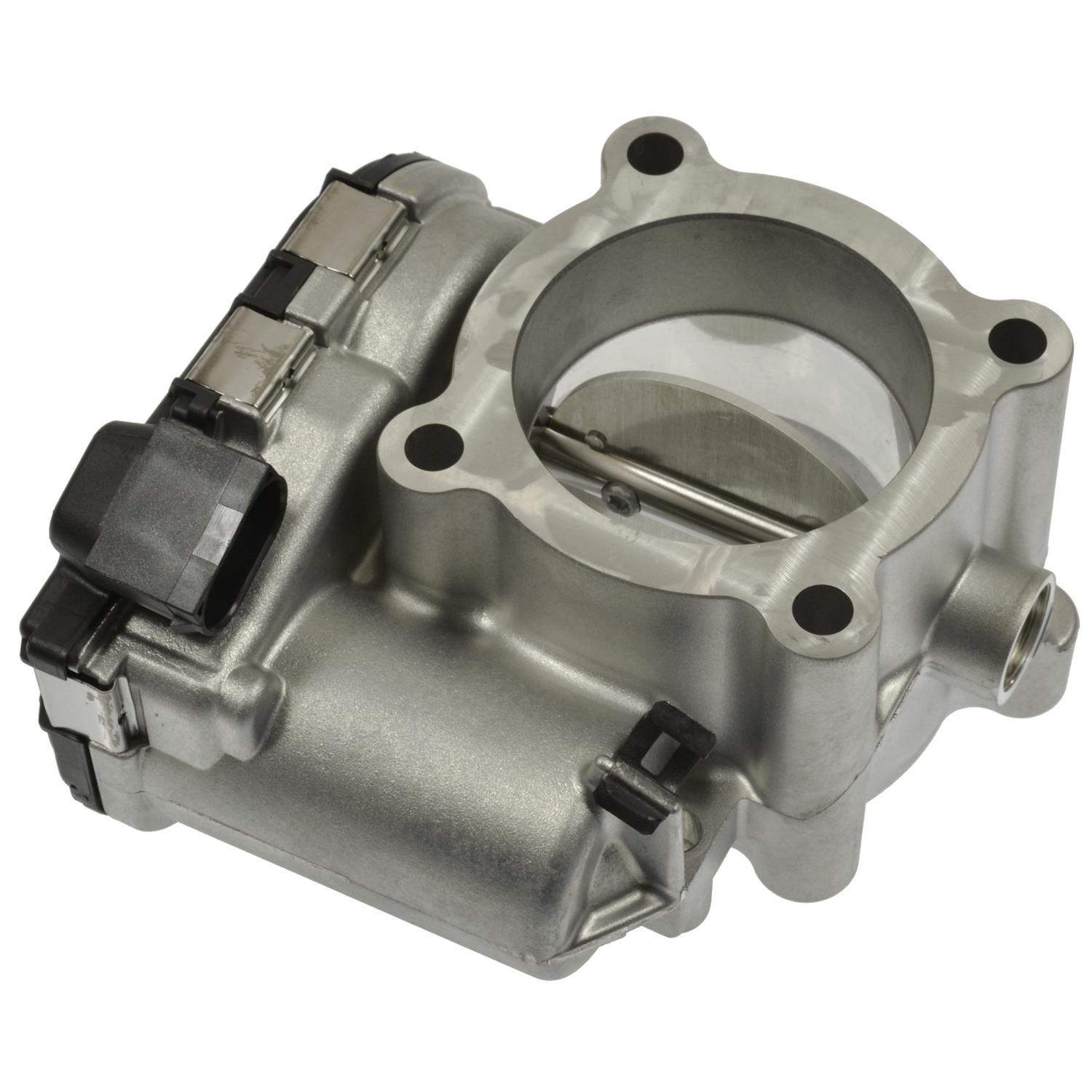 Standard Motor Products S20165 Fuel Injection Throttle Body product image 2 of 3