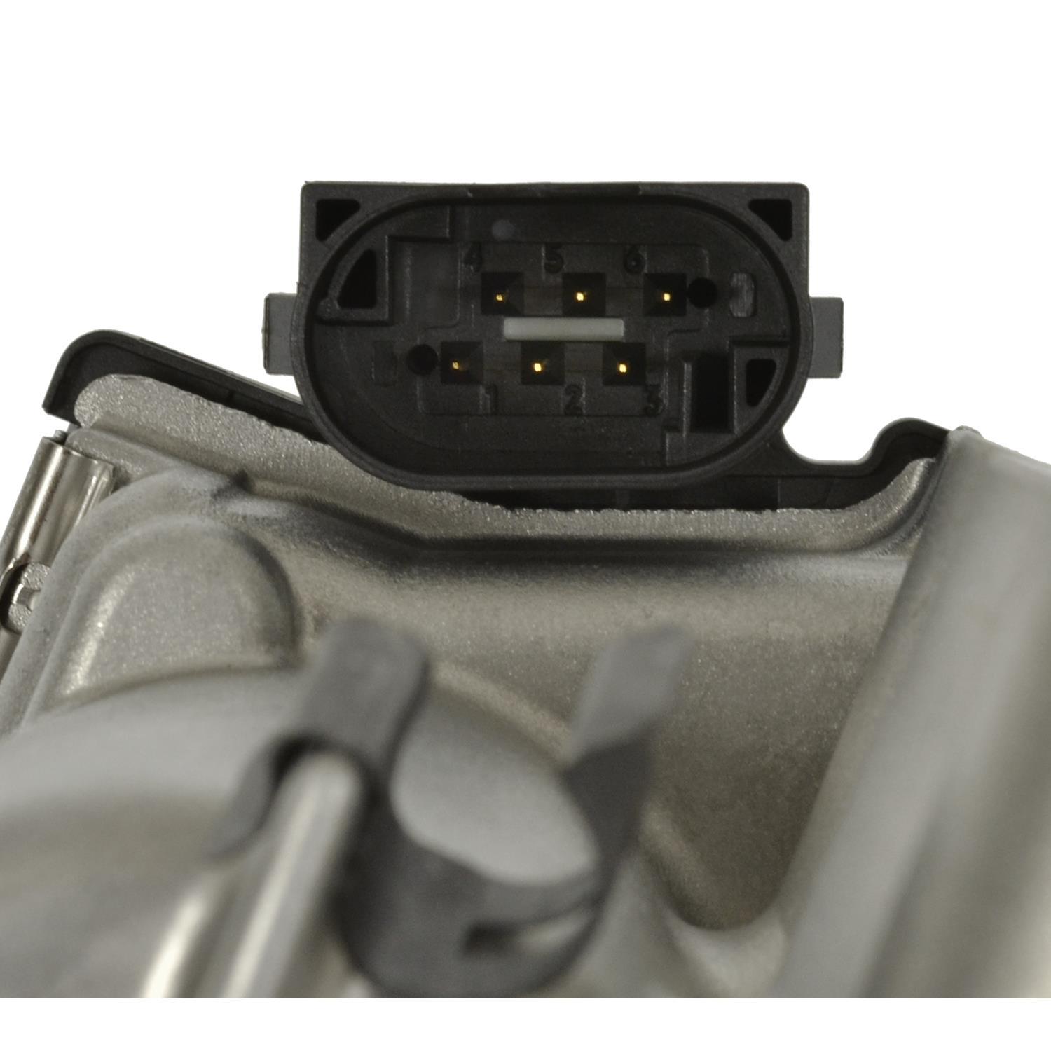 Standard Motor Products S20165 Fuel Injection Throttle Body product image 3 of 3