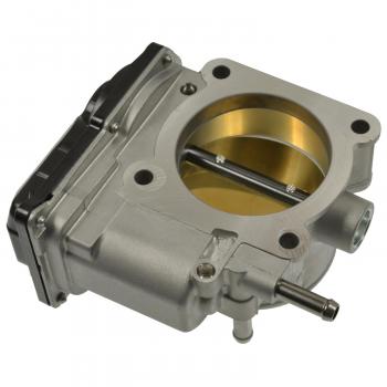 Standard Motor Products S20166 Fuel Injection Throttle Body product image 1 of 3