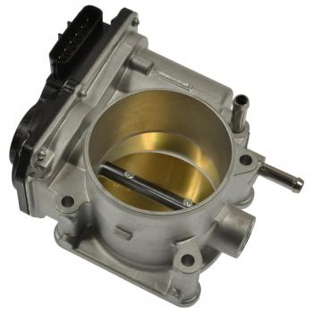 Standard Motor Products S20166 Fuel Injection Throttle Body product image 2 of 3