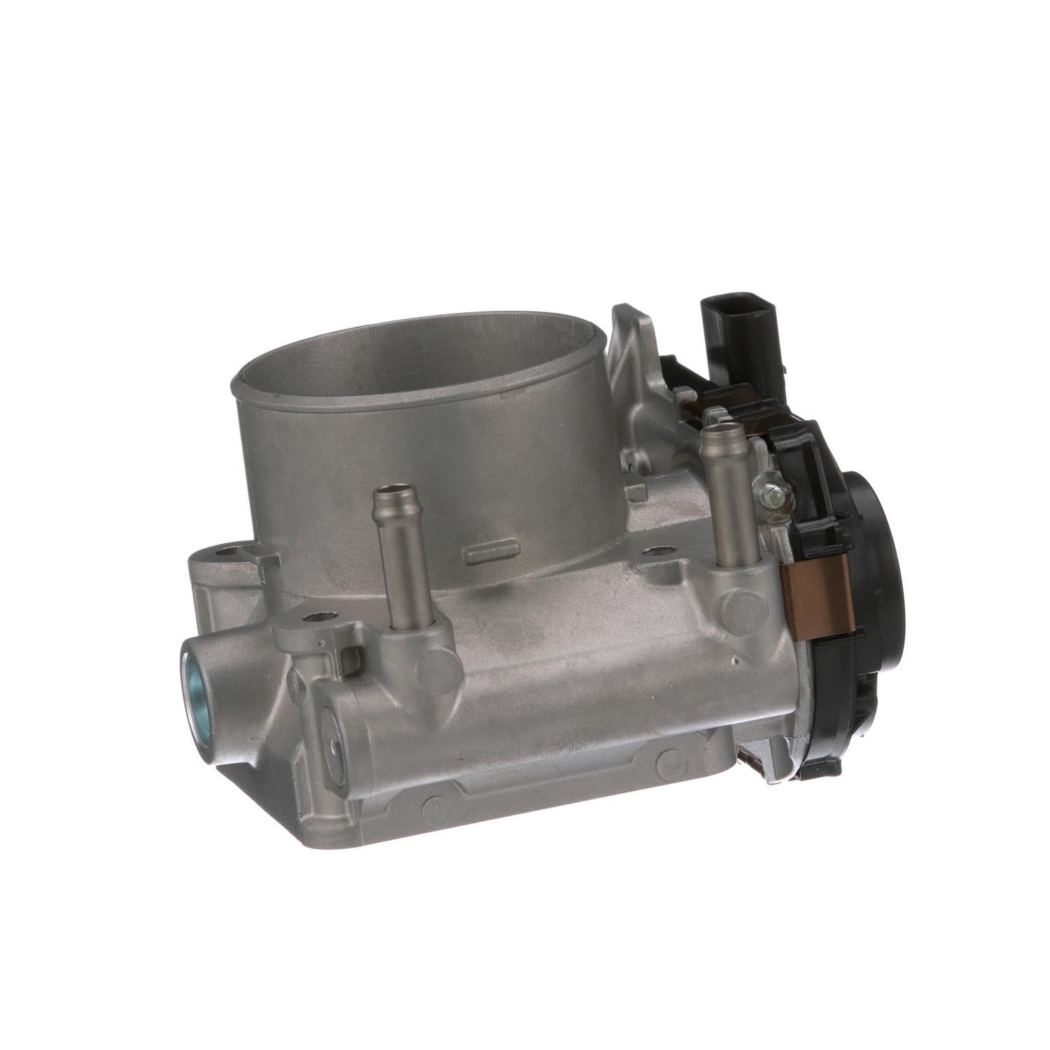 Standard Motor Products S20167 Fuel Injection Throttle Body product image 3 of 5