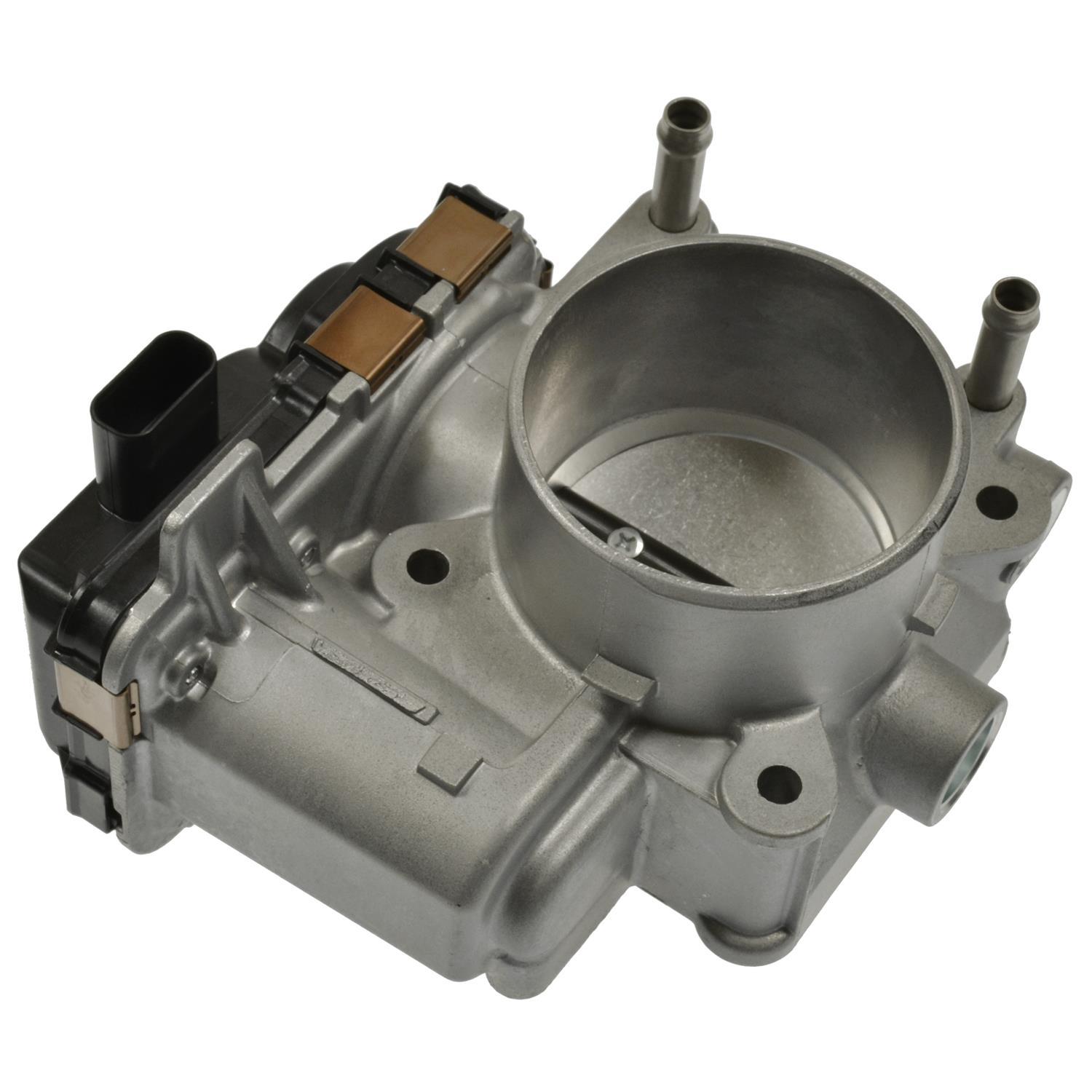 Standard Motor Products S20168 Fuel Injection Throttle Body product image 2 of 3